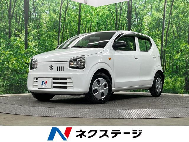 アルト(スズキ) L 中古車画像