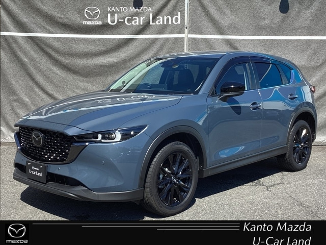 CX-52.0 20S ブラックトーンエディション