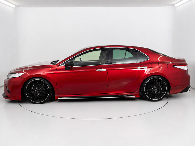 ��TRD�T�C�h�X�J�[�g����!�����̃{�f�B�[���C�����c���Ȃ�����X�|�[�e�B�[�Ȉ�ۂ�^���Ă���܂�!