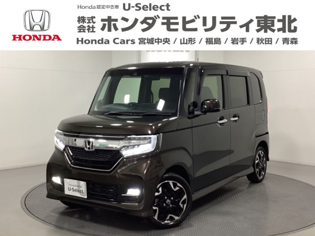 N-BOXカスタム ターボ」の中古車 | 中古車情報・中古車検索なら【車