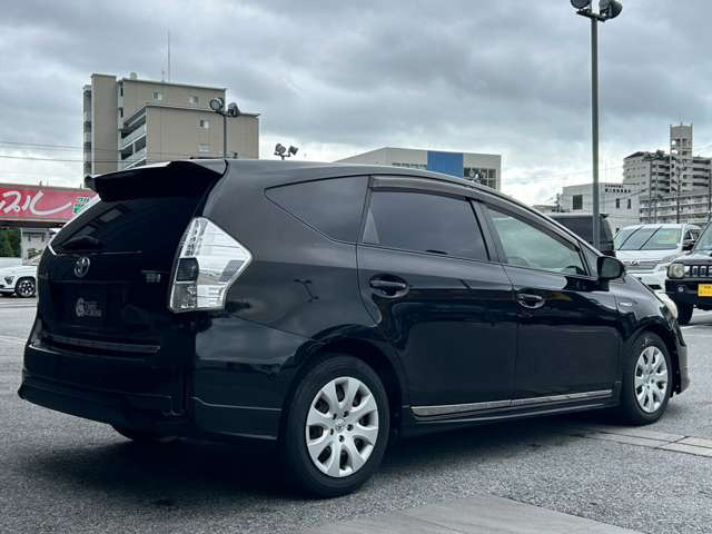 スリークロス滋賀店の車両は最長2年の安心保証も別途有料でお付けできます!詳細は当店スタッフまでお気軽にお問い合わせ下さい。