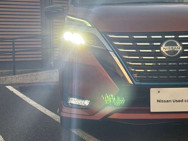 セレナ1.2 e-POWER ハイウェイスターV