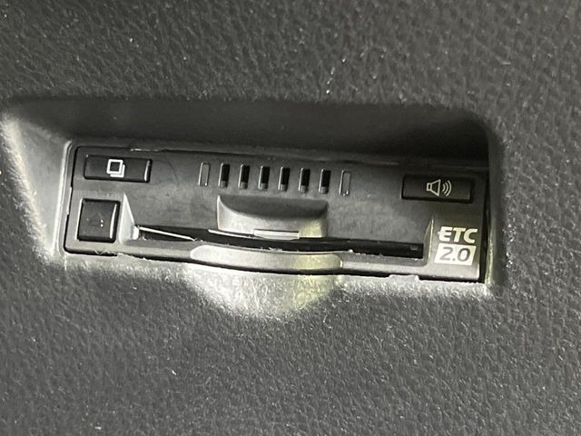 【ETC】高速道路の料金所をストレスなく通過!話題のスポットやサービスエリアに多い「スマートIC」利用時は必須のアイテムです。当店でセットアップを実施、ご納車当日からすぐにご利用いただけます!