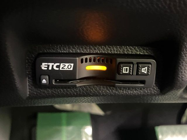 【ETC2.0】高速道路の料金所をストレスなく通過!話題のスポットやサービスエリアに多い「スマートIC」利用時は必須のアイテムです。当店でセットアップを実施、ご納車当日からすぐにご利用いただけます!