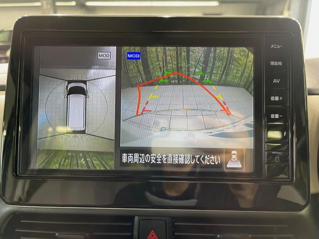 �y�A���E���h�r���[���j�^�[�z��p�̃J�����ɂ��A�ォ�猩���낵���悤�Ȏ��_��360�x�N���}�̎��͂��m�F���邱�Ƃ��ł��܂������p�������m�F���₷���A�����ꏊ�ł̐؂�Ԃ��⒓�Ԃ��X���[�Y�ɍs���܂��B