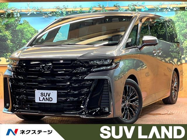 ヴェルファイア(トヨタ) ハイブリッド 2.5 Z プレミア 中古車画像