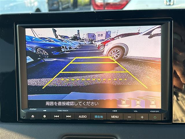 ヴェゼル1.5 ハイブリッド Z