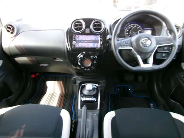 ノート1.2 e-POWER X