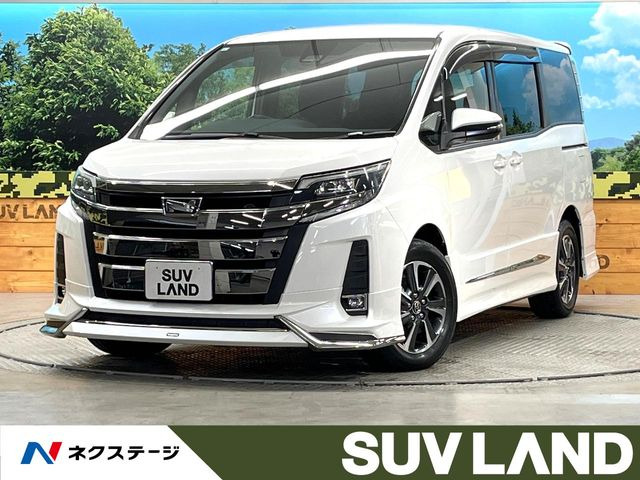 ノア(トヨタ) 2.0 Si 中古車画像