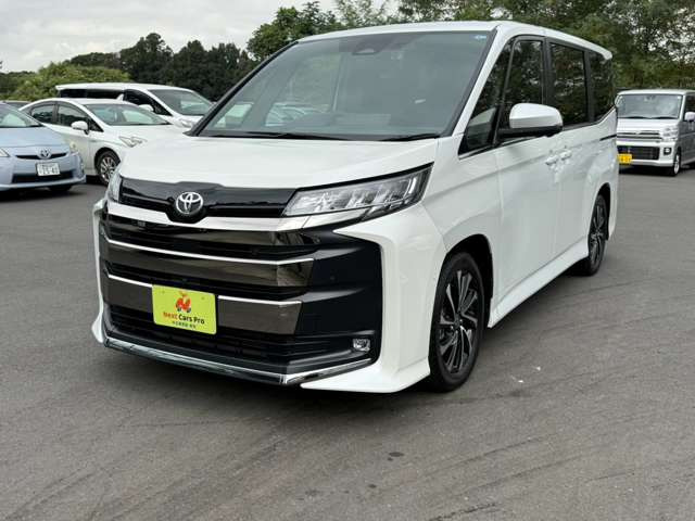ノア2.0 S-Z