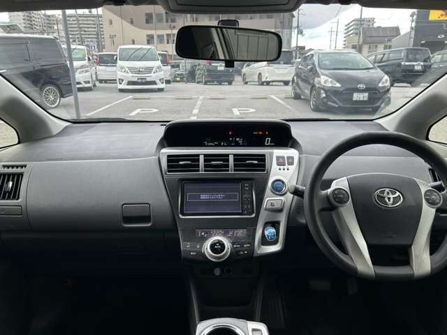 スリークロス滋賀店の展示車両は試乗が可能ですので、見て触って乗って、ご納得頂いた上でご購入頂けます!(試乗をご希望の方は事前にご予約下さい)