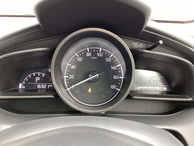 MAZDA21.5 15S スマートエディション