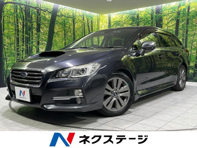 レヴォーグ(スバル) 1.6 GT-S アイサイト プラウドエディション 4WD 中古車画像