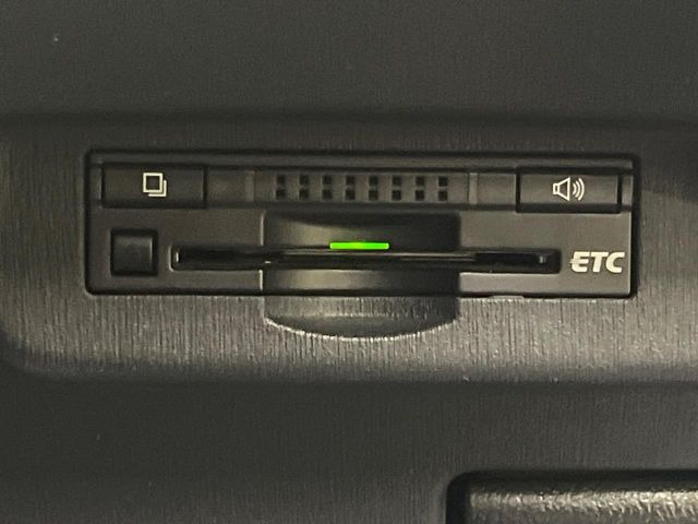 【ETC】高速道路の料金所をストレスなく通過!話題のスポットやサービスエリアに多い「スマートIC」利用時は必須のアイテムです。当店でセットアップを実施、ご納車当日からすぐにご利用いただけます!