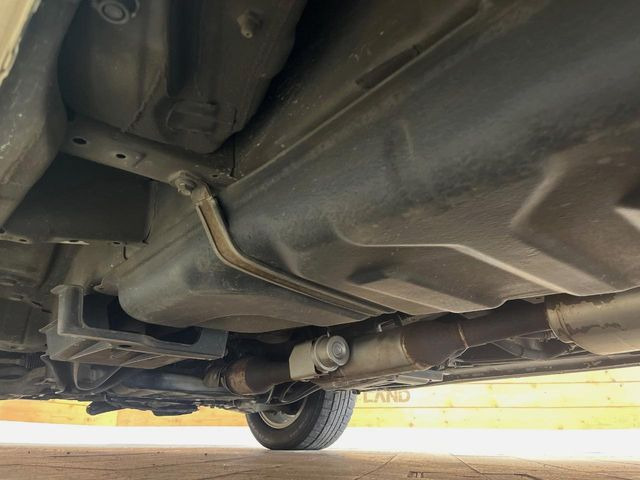下回りがきれいなうちに、防錆加工の施工がオススメ。降雪地域はもちろん、沿岸部にお住いの方や、趣味でマリン・ウィンタースポーツをされる方にご好評いただいております。