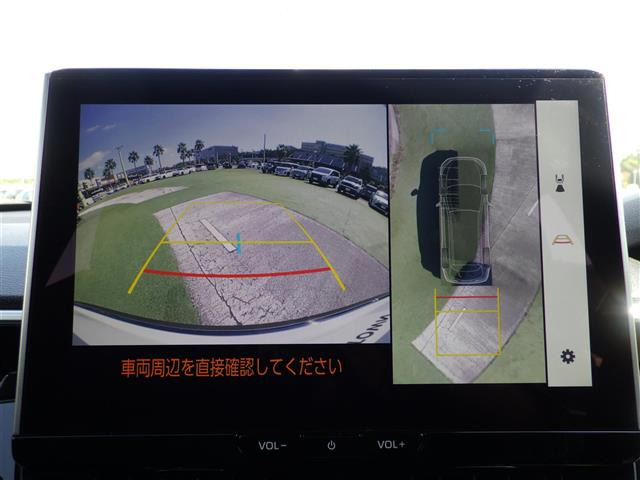 カローラクロス1.8 ハイブリッド Z