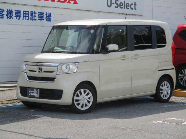 N-BOXG L