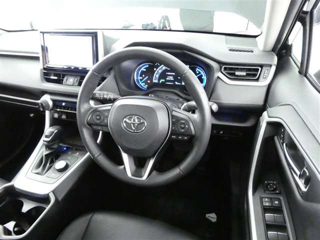 RAV42.5 ハイブリッド G E-Four 4WD