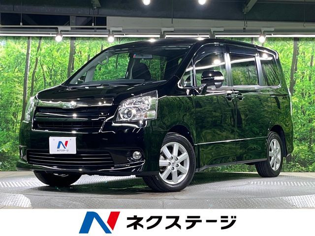 ノア(トヨタ) 2.0 Si 中古車画像
