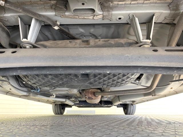 下回りがきれいなうちに、防錆加工の施工がオススメ。降雪地域はもちろん、沿岸部にお住いの方や、趣味でマリン・ウィンタースポーツをされる方に大変好評いただいております。