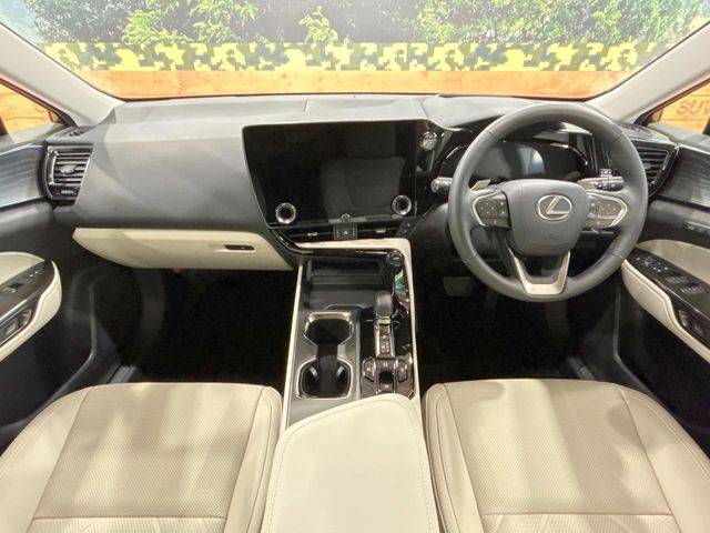 NX350h