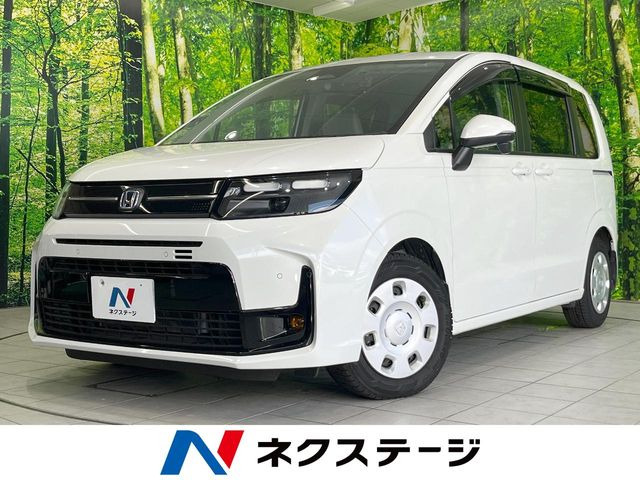 フリード(ホンダ) 1.5 e:HEV エアー 中古車画像