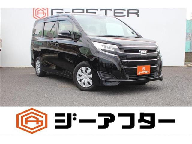 ノア(トヨタ) 2.0 X 中古車画像