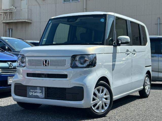 N-BOX