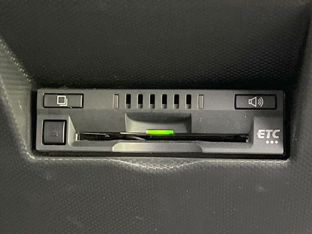 【ETC】高速道路の料金所をストレスなく通過!話題のスポットやサービスエリアに多い「スマートIC」利用時は必須のアイテムです。当店でセットアップを実施、ご納車当日からすぐにご利用いただけます!