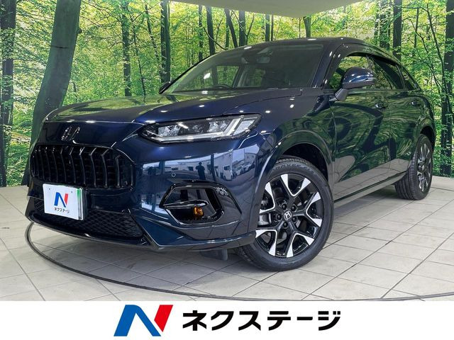 ZR-V(ホンダ) 2.0 e:HEV Z 4WD 中古車画像