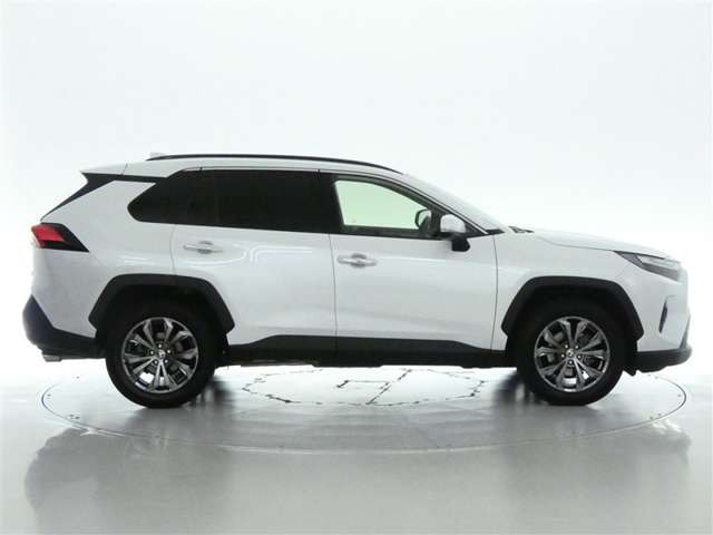 RAV42.5 ハイブリッド G E-Four 4WD