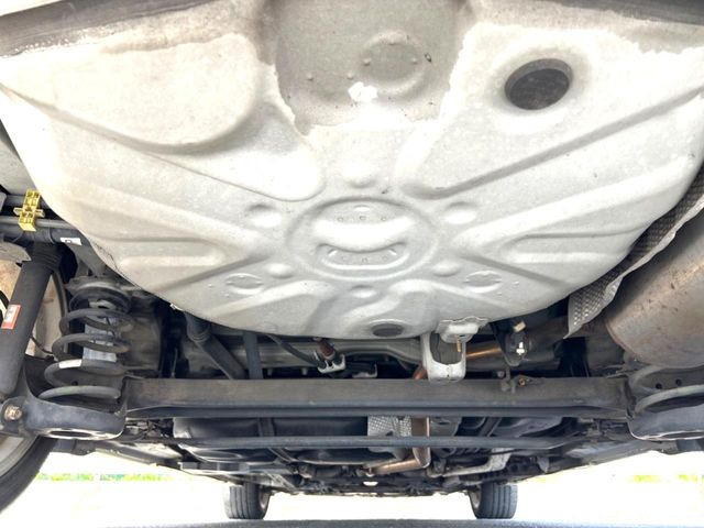 下回りがきれいなうちに、防錆加工の施工がオススメ。降雪地域はもちろん、沿岸部にお住いの方や、趣味でマリン・ウィンタースポーツをされる方にご好評いただいております。