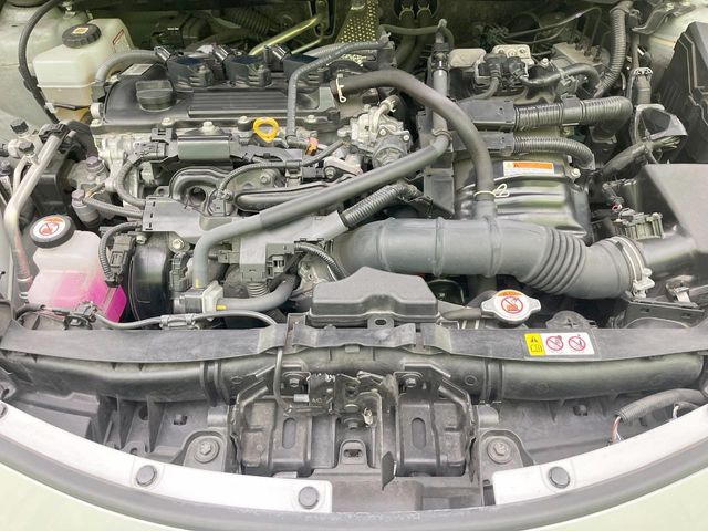 親切・丁寧な専門メカニックスタッフが応対!・車検・点検整備・事故等の修理などアフターサービスも安心。お車のカスタマイズもネクステージのサービススタッフまでご相談ください!