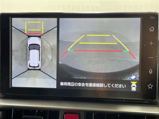 ロッキー1.2 プレミアム G HEV