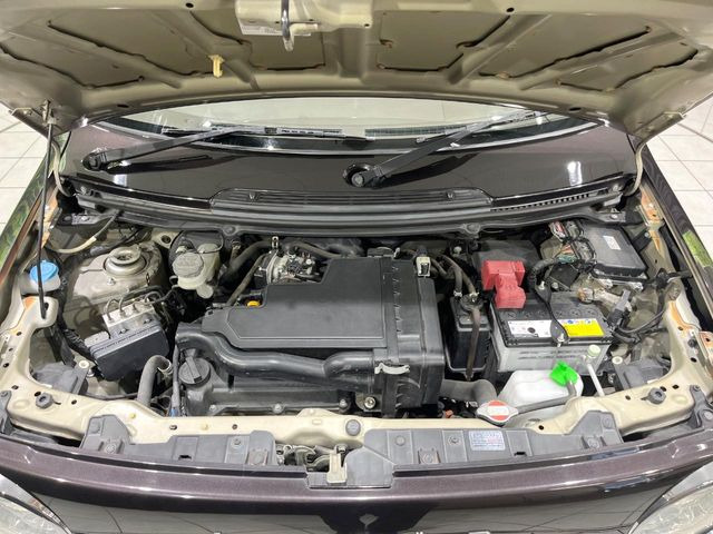 親切・丁寧な専門メカニックスタッフが応対!・車検・点検整備・事故等の修理などアフターサービスも安心。お車のカスタマイズもネクステージのサービススタッフまでご相談ください!