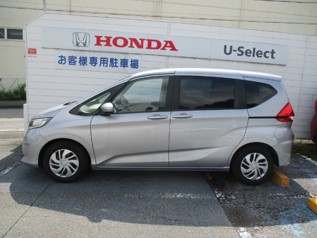 フリード1.5 G ホンダセンシング