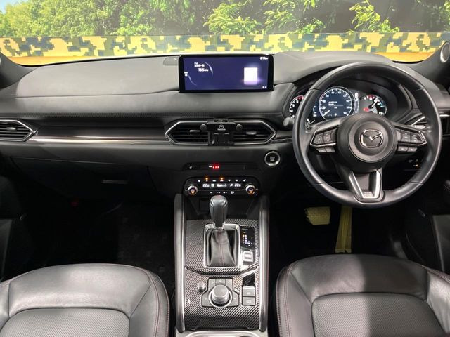 CX-52.5 25S スポーツアピアランス
