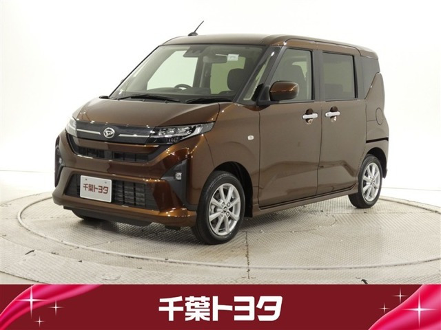 ムーヴG