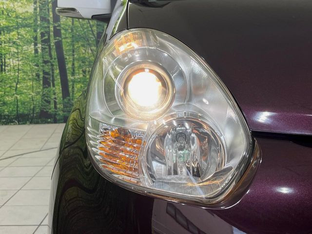 夜間や荒天時により良好な視界で安心な走行をご希望される方には【高輝度LEDヘッドライト】の取付がおすすめ!多くのお客様にご好評いただいております♪