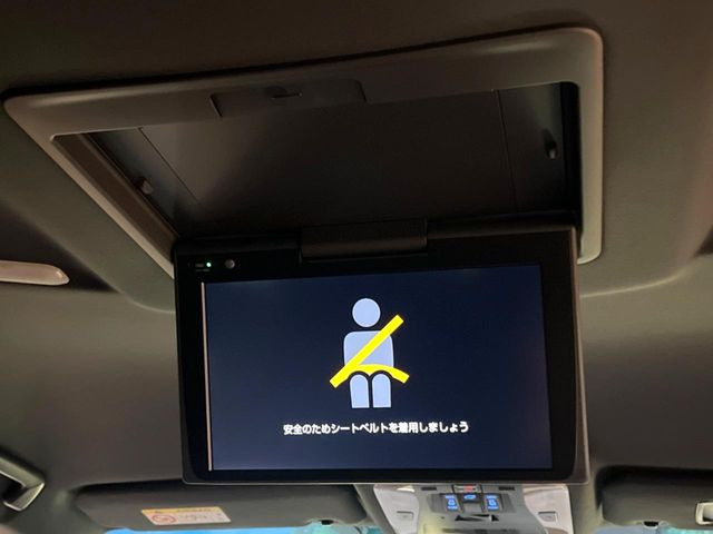 アルファード2.5 S タイプゴールドII