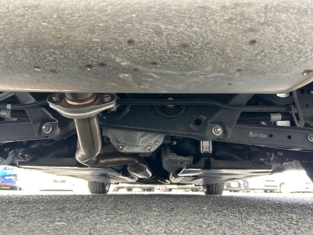 下回りがきれいなうちに、防錆加工の施工がオススメ。降雪地域はもちろん、沿岸部にお住いの方や、趣味でマリン・ウィンタースポーツをされる方に大変好評いただいております。