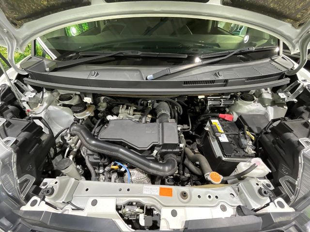 親切・丁寧な専門メカニックスタッフが応対!・車検・点検整備・事故等の修理などアフターサービスも安心。お車のカスタマイズもネクステージのサービススタッフまでご相談ください!
