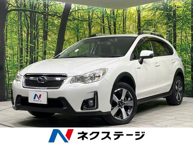 XV(スバル) ハイブリッド2.0i アイサイト 4WD 中古車画像