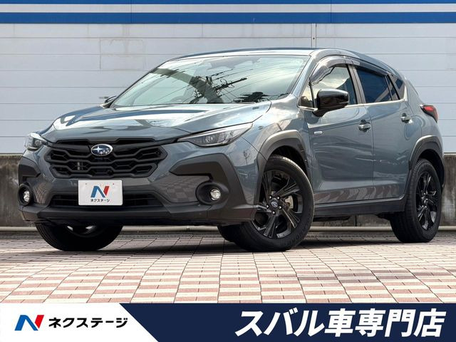 クロストレック(スバル) 2.0 ツーリング 中古車画像