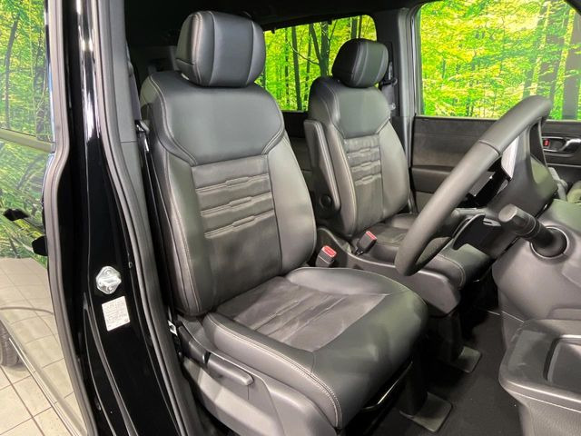 もちろん車内はキレイです♪よりクリーンな状態をキープしたいお客様には『ナノゾーンコート』がおすすめ!新型コロナウイルス対策や、除菌・消臭に効果を発揮し多くの方にご好評いただいております。