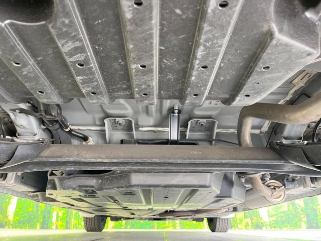 下回りがきれいなうちに、防錆加工の施工がオススメ。降雪地域はもちろん、沿岸部にお住いの方や、趣味でマリン・ウィンタースポーツをされる方にご好評いただいております。