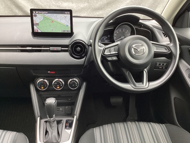 MAZDA21.5 15S スマートエディション
