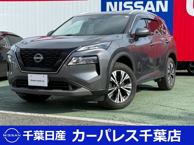 エクストレイル