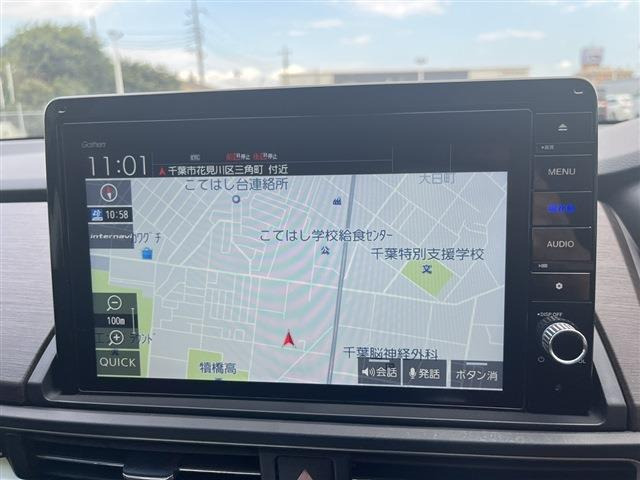 オデッセイ2.4 アブソルート EX