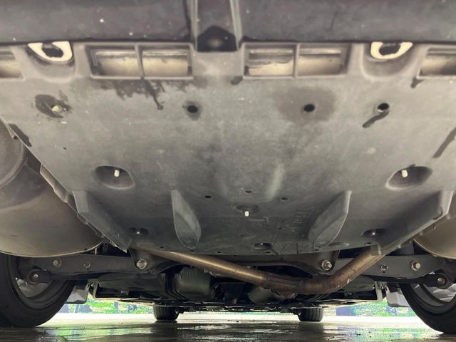 下回りがきれいなうちに、防錆加工の施工がオススメ。降雪地域はもちろん、沿岸部にお住いの方や、趣味でマリン・ウィンタースポーツをされる方にご好評いただいております。